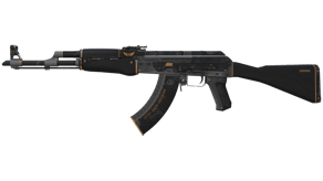 Elite Build image