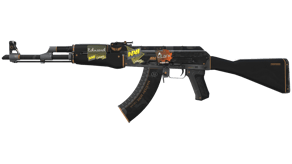 Elite Build image