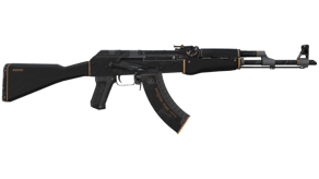 Elite Build image