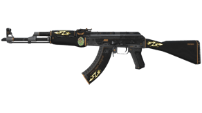 Elite Build image