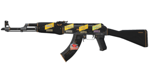 Elite Build image