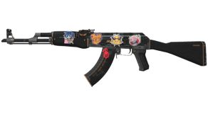 Elite Build image