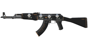 Elite Build image