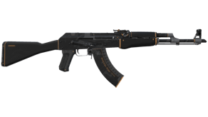 Elite Build image