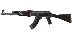 Elite Build image