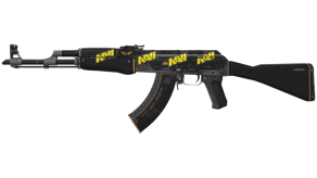 Elite Build image