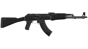 Elite Build image