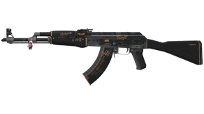 Elite Build image