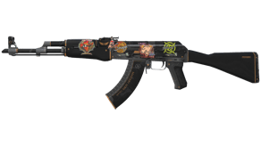Elite Build image