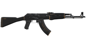 Elite Build image