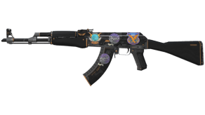 Elite Build image