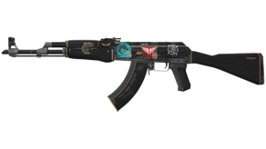 Elite Build image