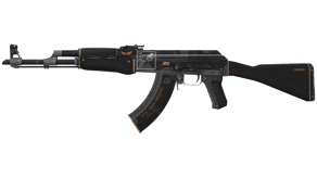 Elite Build image