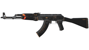 Elite Build image