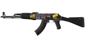 Elite Build image
