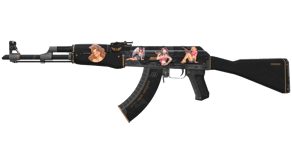 Elite Build image