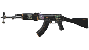 Elite Build image