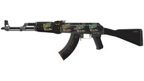Elite Build image