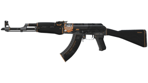 Elite Build image