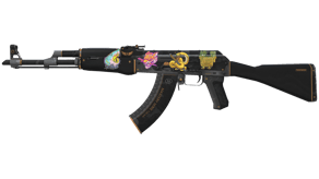 Elite Build image