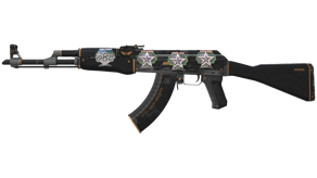 Elite Build image