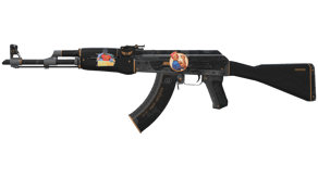Elite Build image