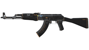 Elite Build image