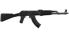 Elite Build image