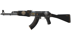 Elite Build image