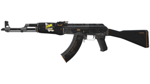 Elite Build image