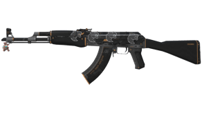 Elite Build image