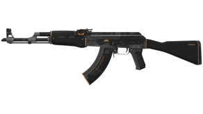 Elite Build image