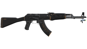 Elite Build image