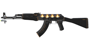 Elite Build image