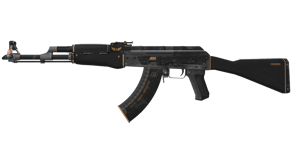 Elite Build image