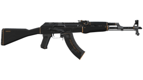 Elite Build image