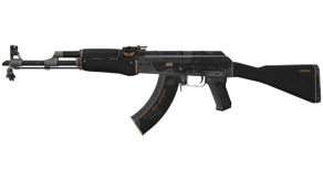 Elite Build image