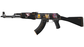 Elite Build image