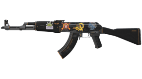 Elite Build image