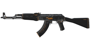Elite Build image