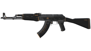 Elite Build image