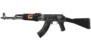 Elite Build image