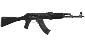 Elite Build image