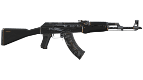 Elite Build image