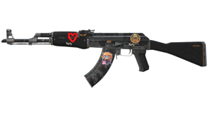 Elite Build image