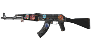Elite Build image