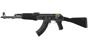 Elite Build image