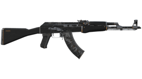 Elite Build image