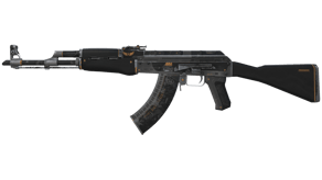 Elite Build image