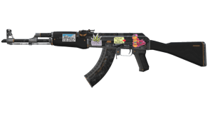 Elite Build image